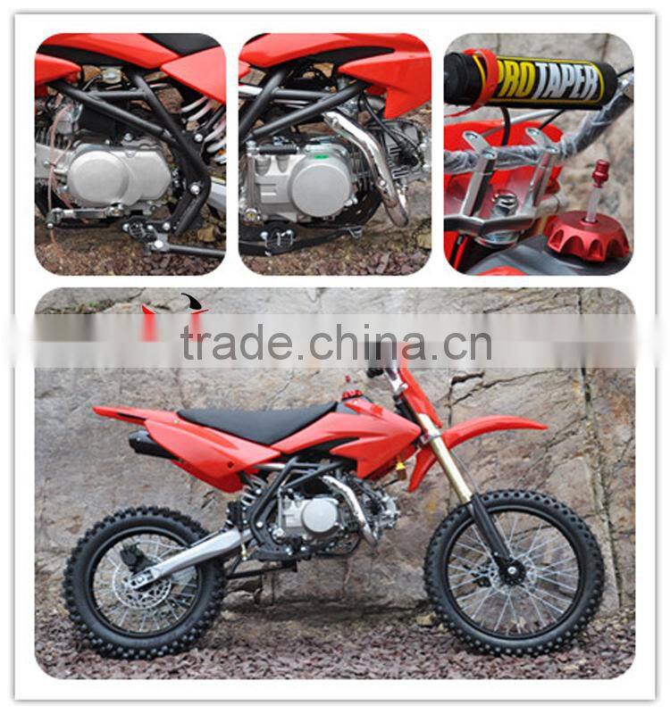 High quality 160cc YX oil cooled Dirt Bike 160cc Pit Bike