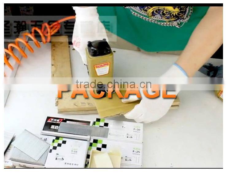 20 Ga. 1022JL Medium Crown Carton Box Stapler