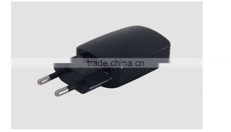 Interesting charger plug company