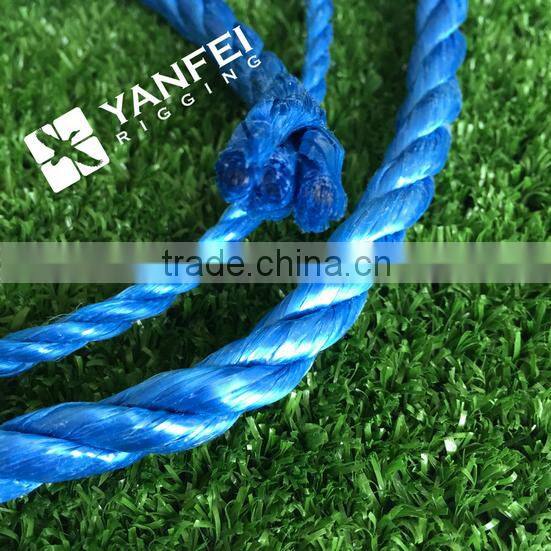 3 Strands PP Rope