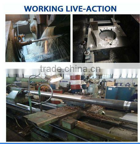 Building material use brick/cement compression testing machine 30 ton