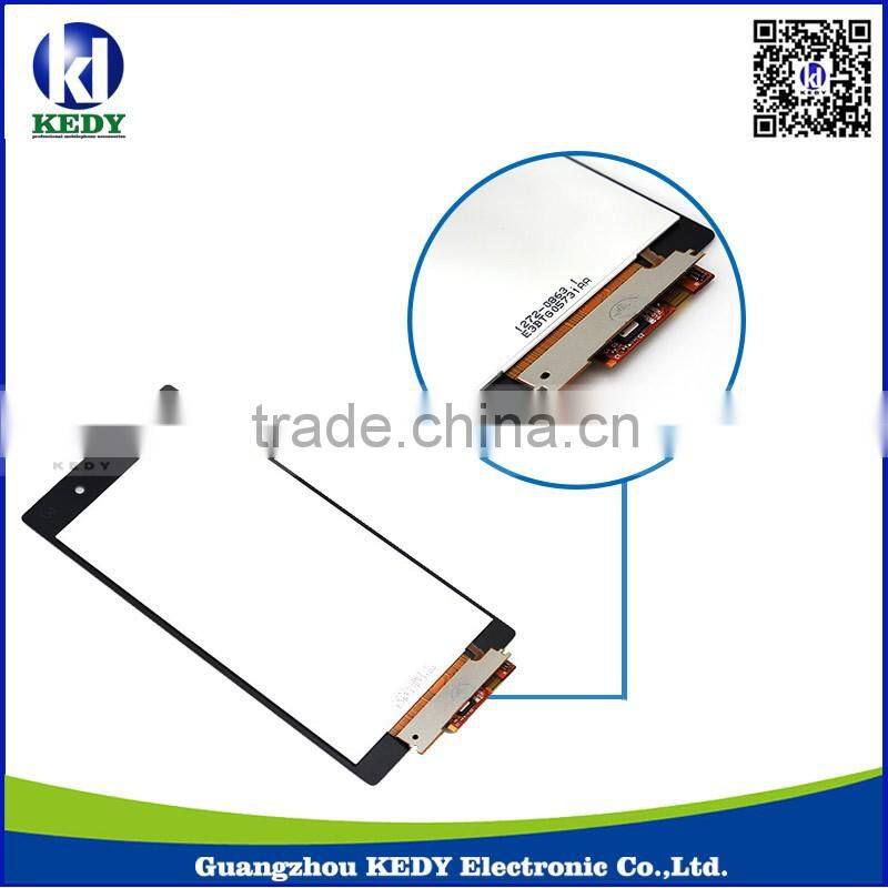 lcd touch screen for sony xperia z1 l39h digitizer assembly