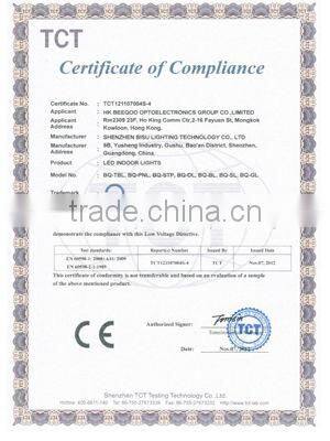 4ft 18W-20W T8 and 2835led at 120lm/W LM80 LED tube light