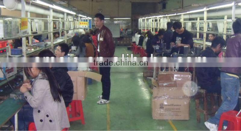 High Current Toroidal Common-Mode Inductor