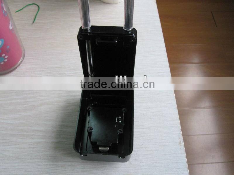 Keysafe Safe Key Storage Box combination lock