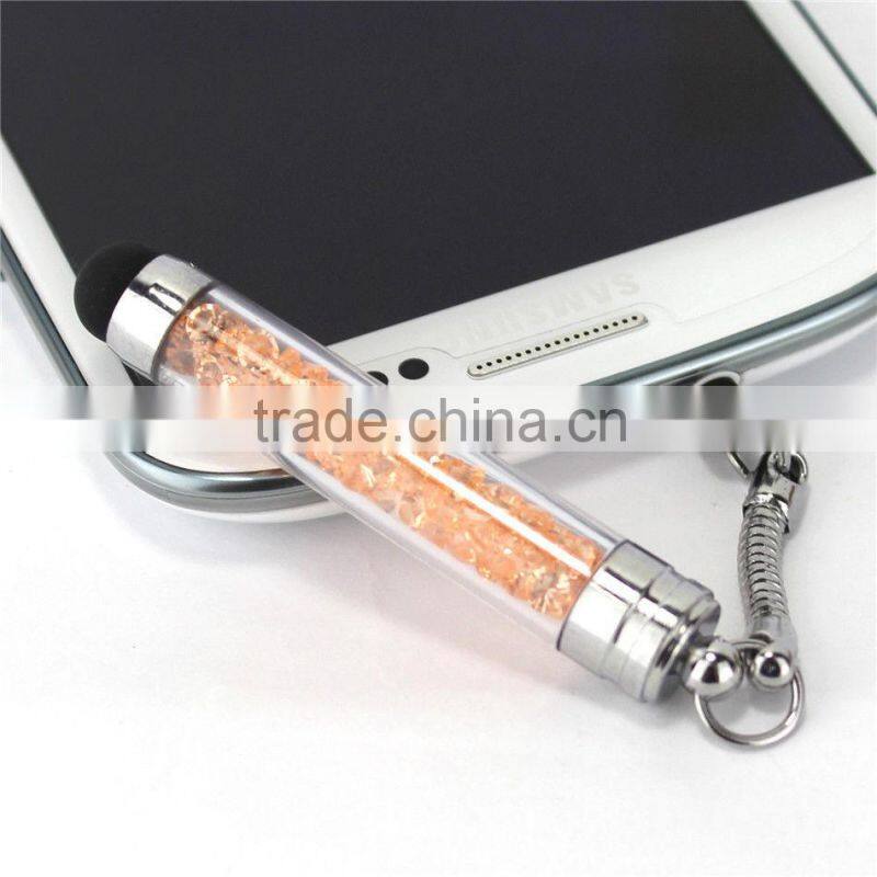 Christmas Gift 3 In 1 Stylus Pen With USB Drive For Ipad Tablet for Smartphone