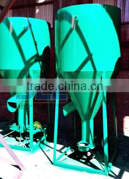 Electric mini feed pellet machine