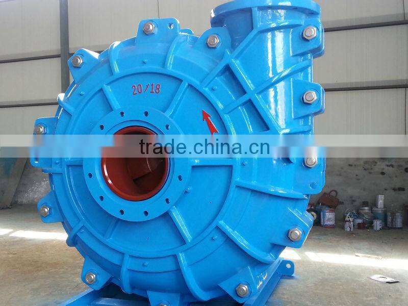 10 inches TL1,HS1 wet parts(for 12/10 slurry pump)