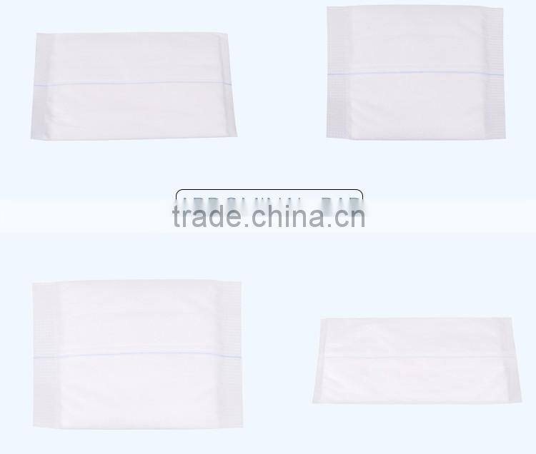 dressings and care for materials surgical dressing pad