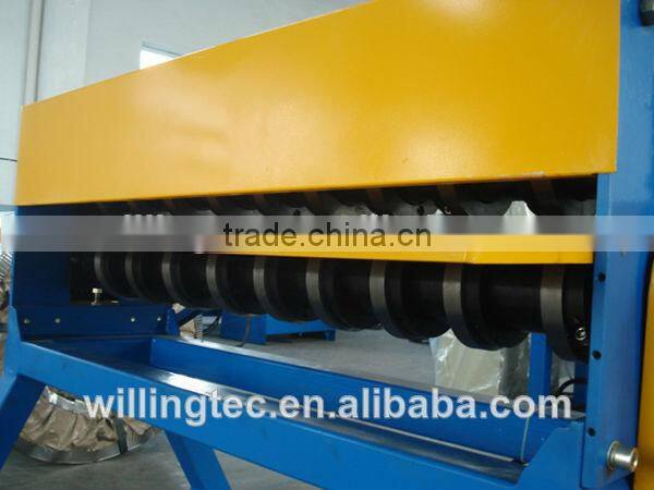 aluminum cutting machine