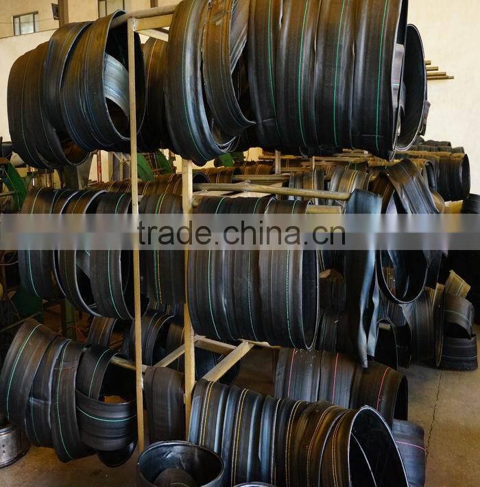 high quality China import truck inner tube tire