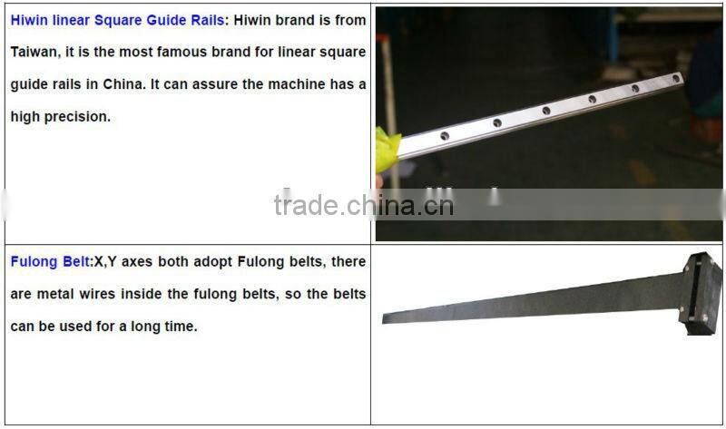 CM-1325 High Speed Plywood Laser Cutter Price