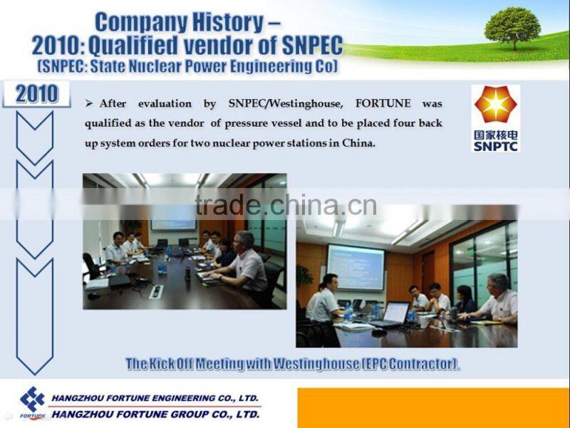 LNG Plant---High efficiency low power consumption small size MRC process