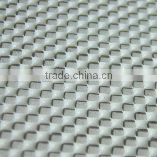 PVC anti-slip durable easy clean refrigerator mat refrigerator bin liner