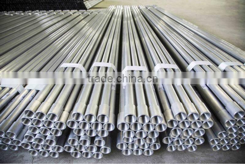 emt electrical insulated conduit