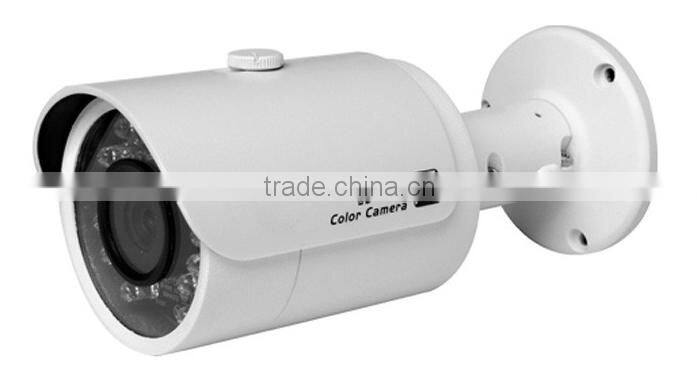 1/3 SONY IMX239 1Megapixel 720P Analog IP66 Weatherproof HD-TVI Camera