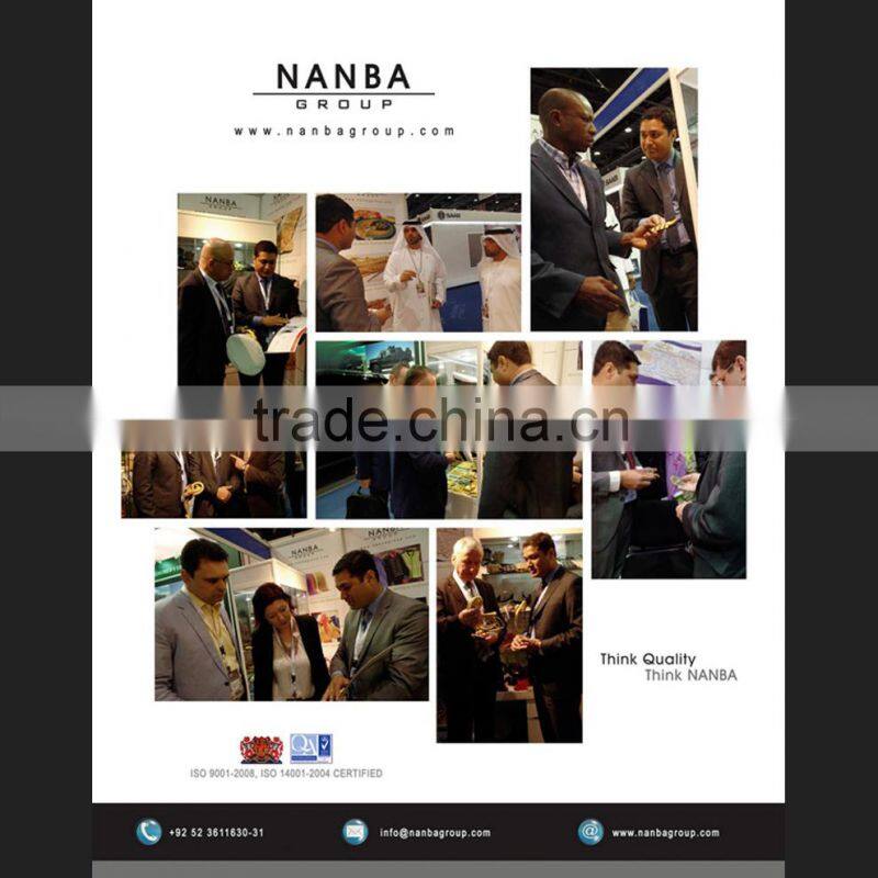 Gold Braid With Pattern