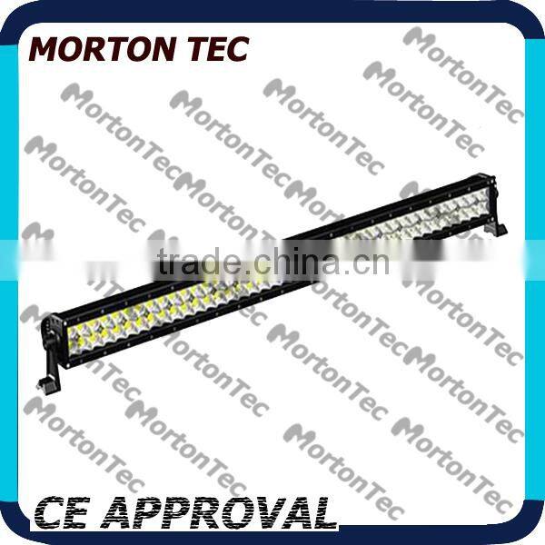 Aurora LED Light Bar 240W 41.5 inch Super Slim Off Road LED Light Bar
