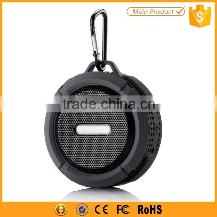 Hot New Products For 2016 Wireless Bluetooth Speaker
