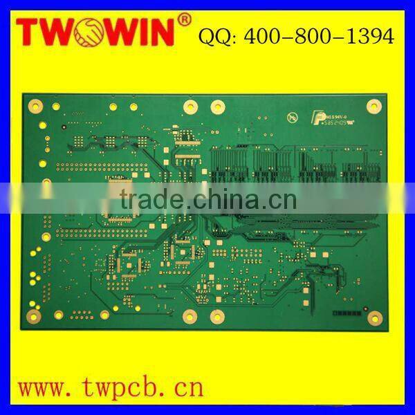 shenzhen TW 94v0 pcb board
