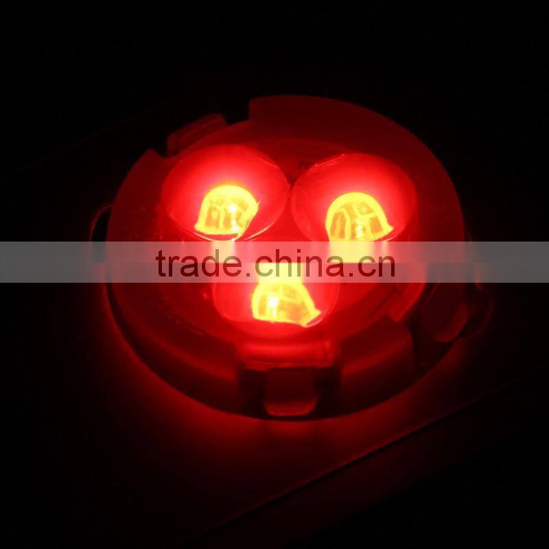 Waterproof ce rohs Smd5050 30mm 12v Led Garden Light spot lights