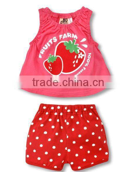 Baby Clothes 1 Set European Baby Bedding Set