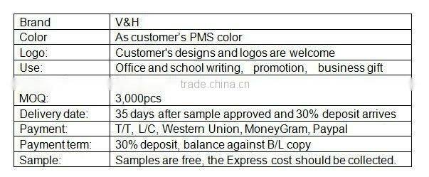 New design black spiral bamboo notebook with pen loop