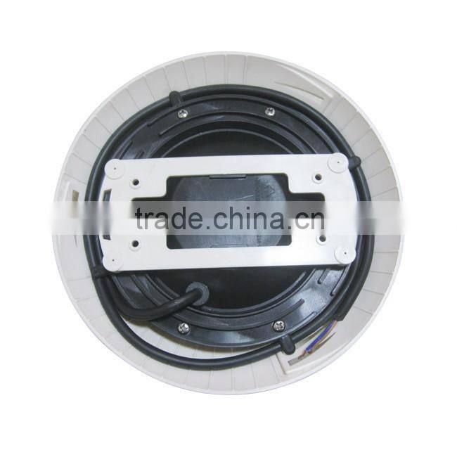 Colorful Wall Mounted Type LED Swimming Pool Light For Pools