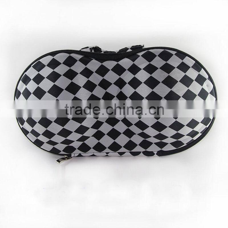 Protective Portable garment packaging EVA bra Bag for Lingerie