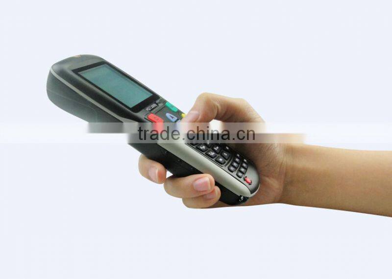 EP Tech HDT3000 Factory High Performance Hand Held Barcode Terminal