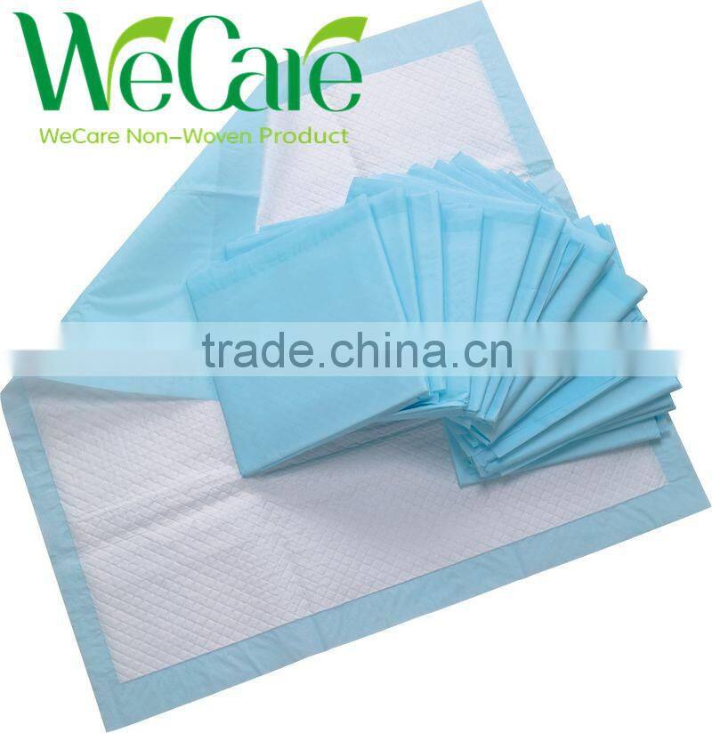 High Quality Nonwoven Sterile Underpads