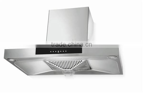 CE,CB Approved New Style Kitchen Appliance DL-251SA1 European Style Range Hoods