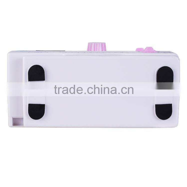 jiayie JYSM-505 high quality flyingman sewing machine on sale