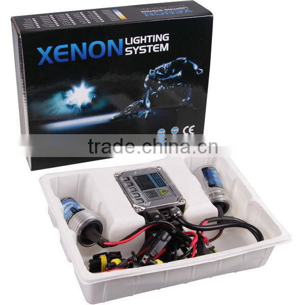 Purple light kit h1 h3 h4 h7 h8 h9 h119004 9005 9006 9007 35w 55w 75w 12000k purple hid xenon lamps