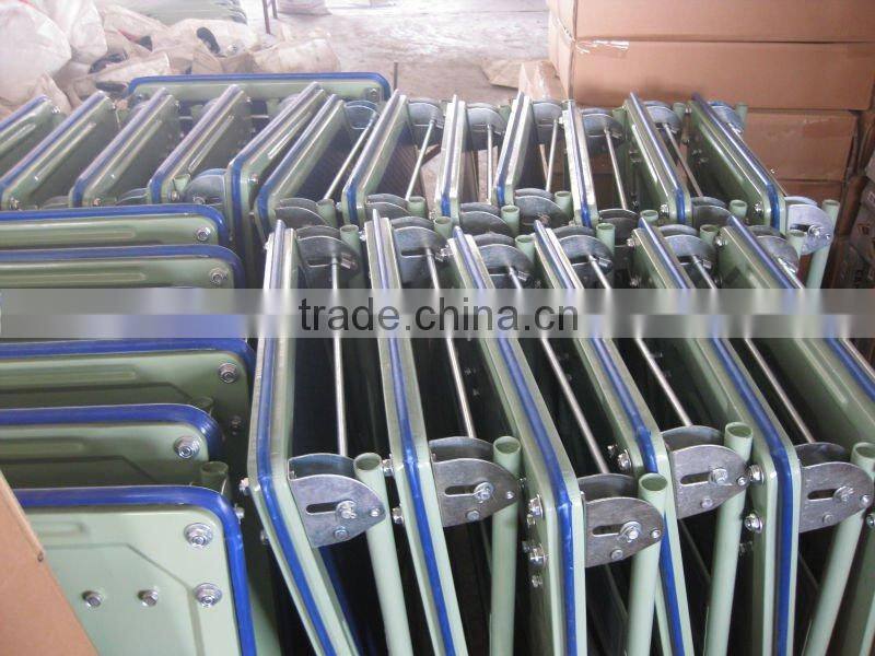Platform hand truck
