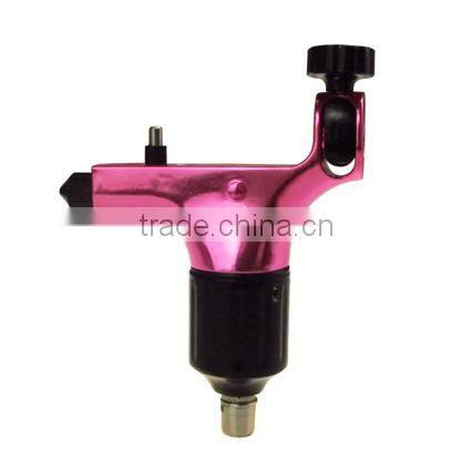 New Novelty Red Best Fashion Black Transformers Rotary Tattoo Machines