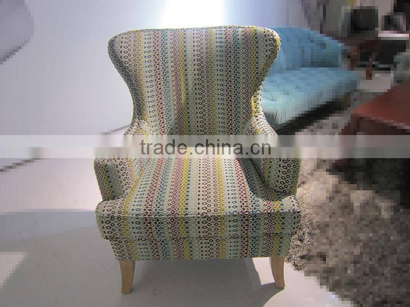 Modern latest design sofa accesory armchair