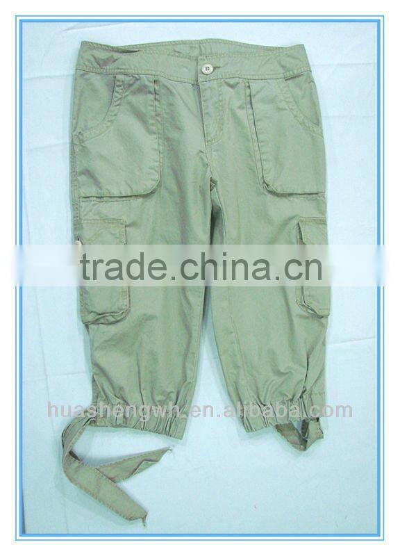 New fashion Adult Cargo Shorts