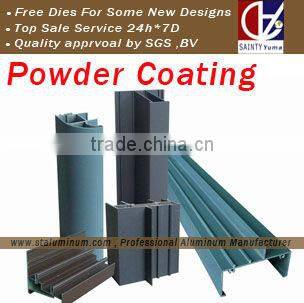 Competitive Price aluminum profile supplier For Window | Door |Closet