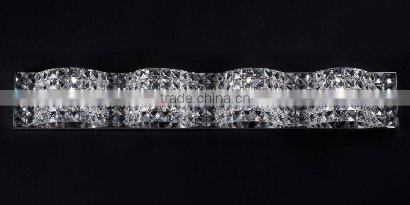 contemporary four lights crystal home lighting MB934-4