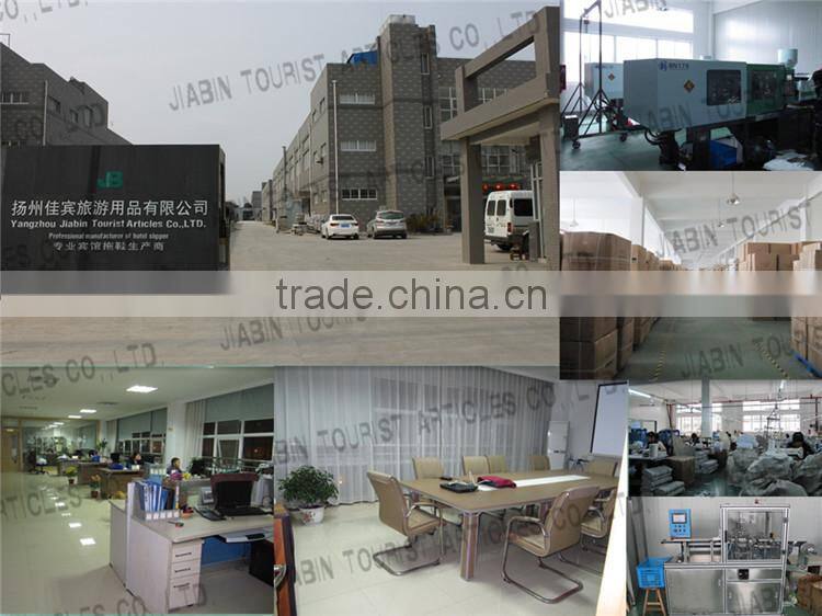 30g Natural and Organic Body Wash Hotel Amenity Set