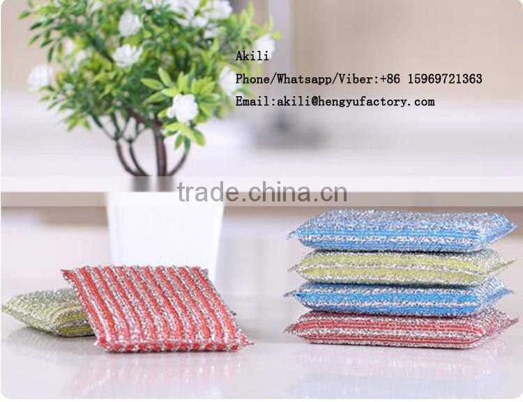 commercial cleaning washing dishes wholesale kitchen sponges