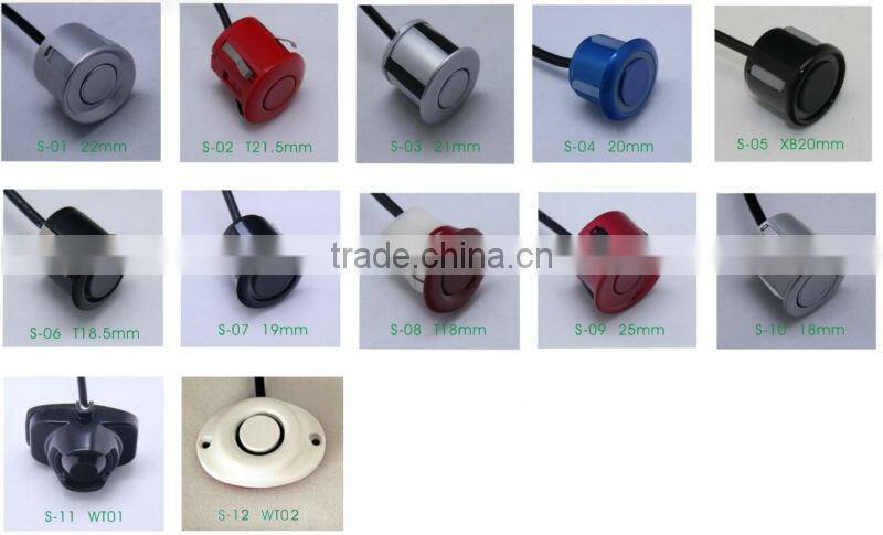 car parking system manufacturer SW-878-4 parking control system