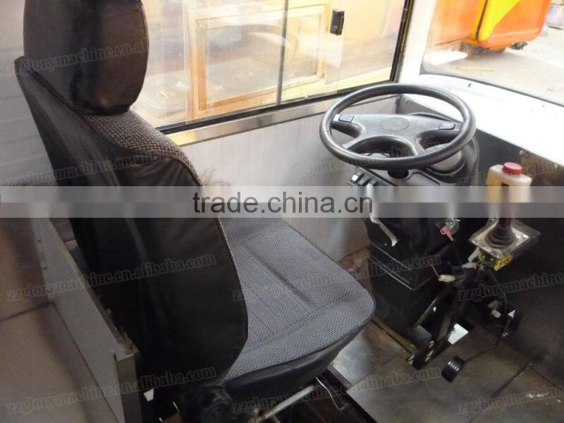 Commercial food truck/fast food truck for sale/food truck fast food van