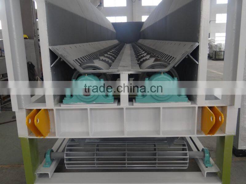 The Most Economic Price Full Automatic wood debarker