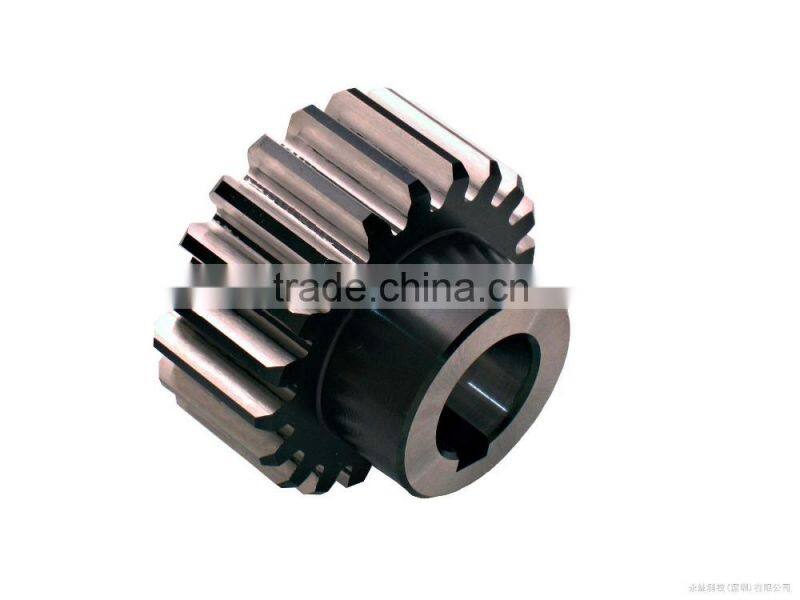 Spur/Helical Gear Module1 M1.5 M2 M2.5