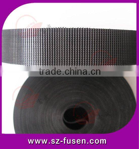 the most popular injection hooks fastener tape for toy