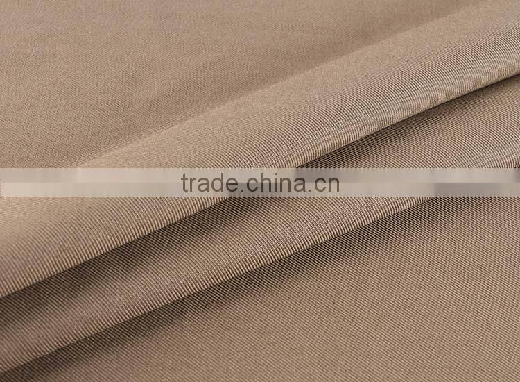 Anti Static Elegant 100% nanosilver waterproof clothing material for camping tent nano tech fabric suiting fabric