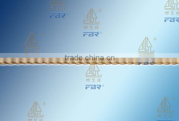 NYLON MONO AND MULTI ROPE