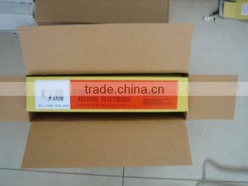 Welding rod J421 /E7018